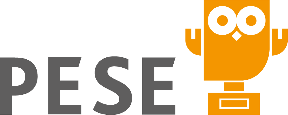 PESE Logo